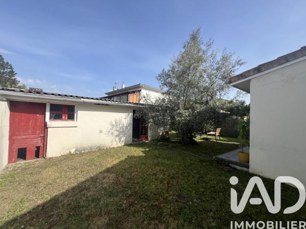 Maison à vendre 4 pièces 93 m² Bergerac