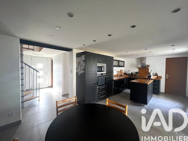 Maison à vendre 4 pièces 93 m² Bergerac