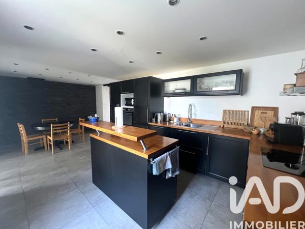 Maison à vendre 4 pièces 93 m² Bergerac