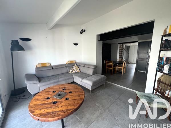 Maison à vendre 4 pièces 93 m² Bergerac