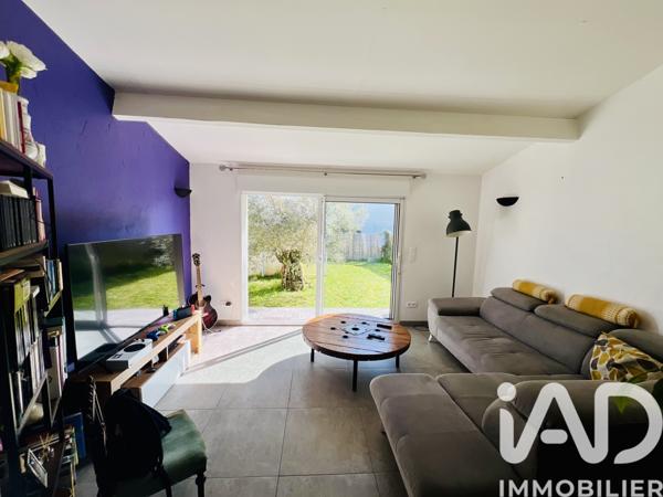 Maison à vendre 4 pièces 93 m² Bergerac