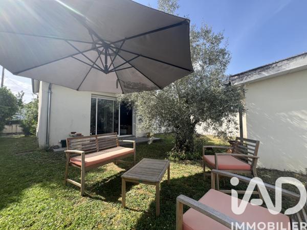 Maison à vendre 4 pièces 93 m² Bergerac