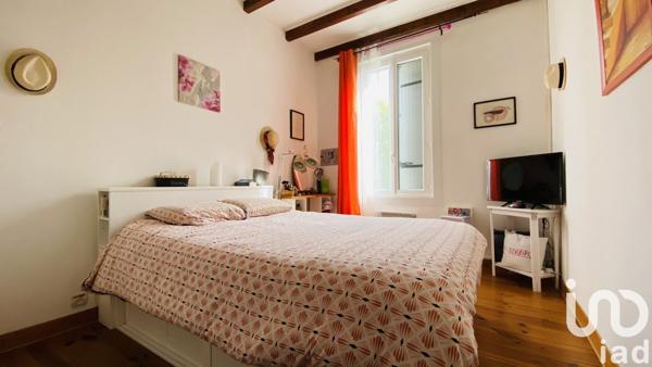 Maison à vendre 4 pièces 132 m² Prignac-et-Marcamps