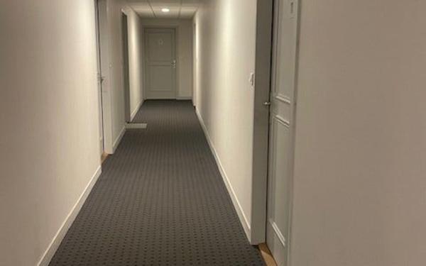 Appartement à louer    1 pièce • 22,20 m2 La Souterraine