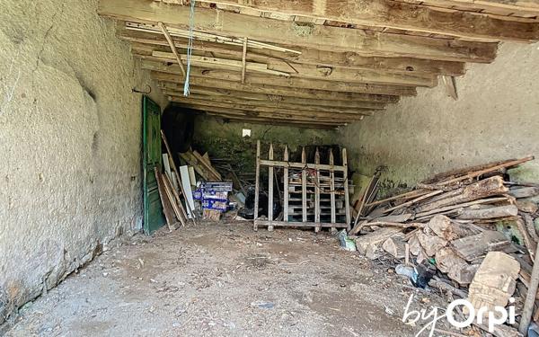 Maison à vendre    3 pièces • 127,23 m2 Espinasse
