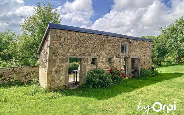 Maison à vendre    3 pièces • 127,23 m2 Espinasse