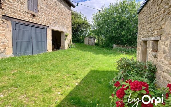 Maison à vendre    3 pièces • 127,23 m2 Espinasse
