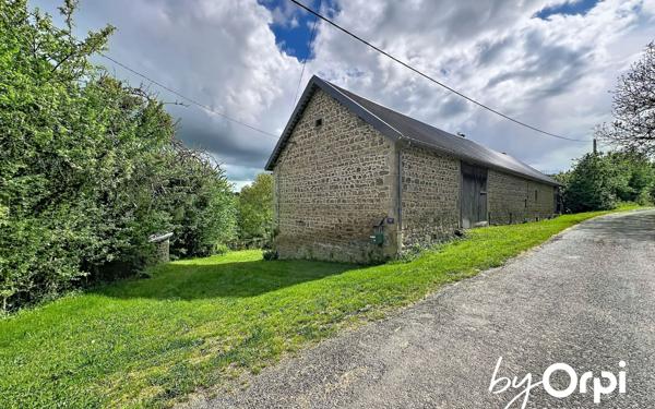 Maison à vendre    3 pièces • 127,23 m2 Espinasse