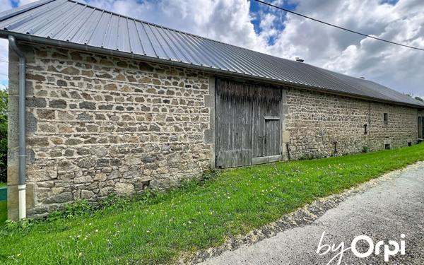 Maison à vendre    3 pièces • 127,23 m2 Espinasse