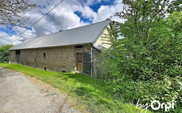 Maison à vendre    3 pièces • 127,23 m2 Espinasse