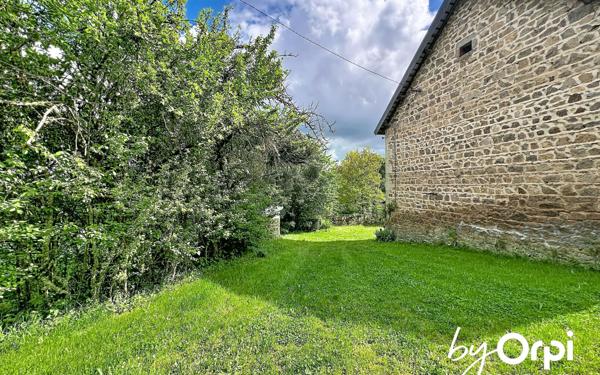 Maison à vendre    3 pièces • 127,23 m2 Espinasse