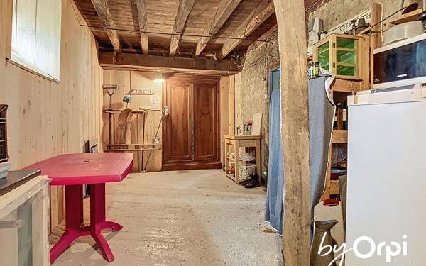 Maison à vendre    3 pièces • 127,23 m2 Espinasse