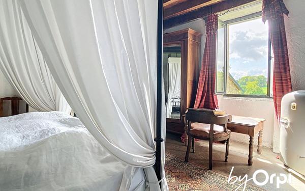 Maison à vendre    3 pièces • 127,23 m2 Espinasse