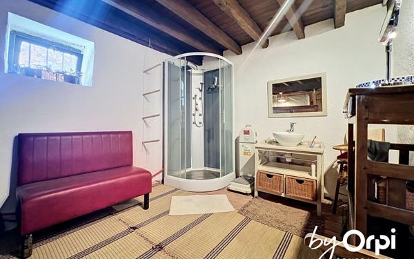 Maison à vendre    3 pièces • 127,23 m2 Espinasse