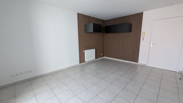 T1 avec terrasse et garage - Proche des Carmes