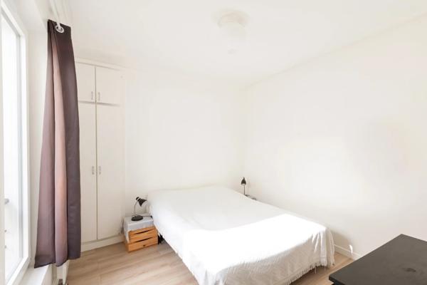 Appartement Paris 18e - ABBESSES