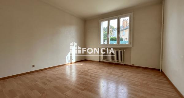 Location Appartement 2 pièces 41.87 m² - Rodez 12000