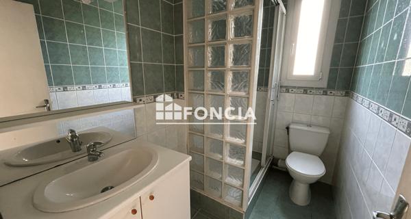 Location Appartement 2 pièces 41.87 m² - Rodez 12000