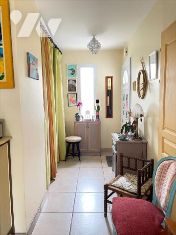 Maison 100,8m² 4 pièces