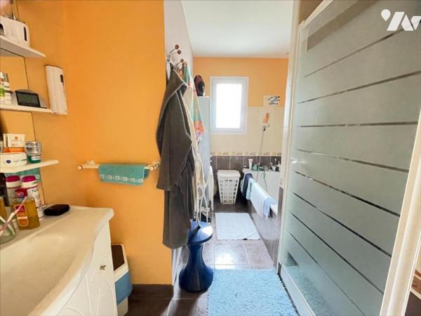 Maison 100,8m² 4 pièces