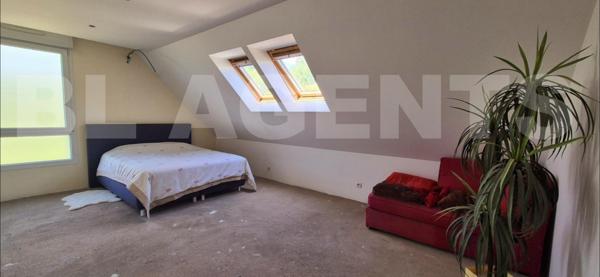 maison/villa 8 pièce(s) 222 m2