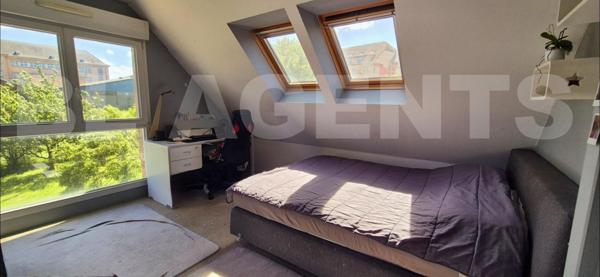 maison/villa 8 pièce(s) 222 m2