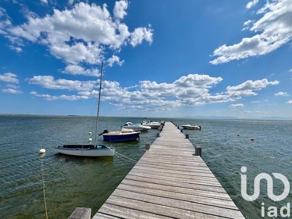 Appartement à vendre 3 pièces 45 m² Fitou