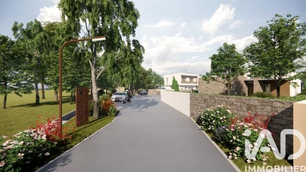 Terrain à vendre 733 m² Toulouges