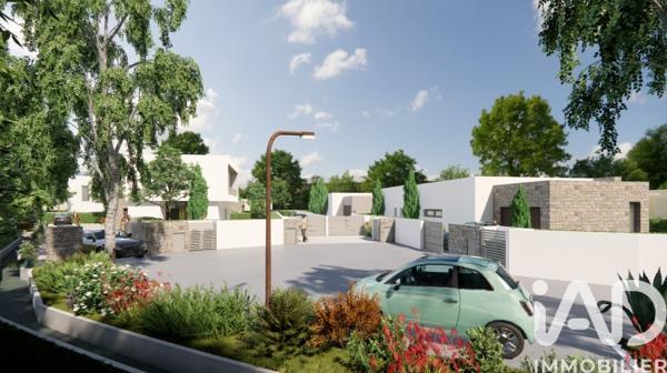 Terrain à vendre 733 m² Toulouges