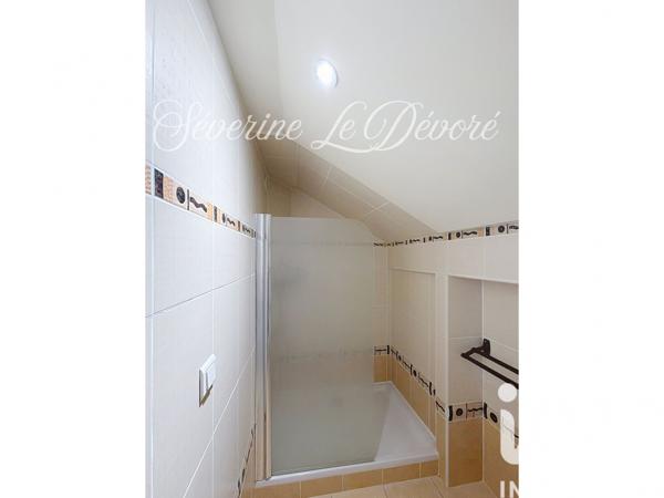 Maison à vendre 7 pièces 127 m² Saint-Leu-la-Forêt