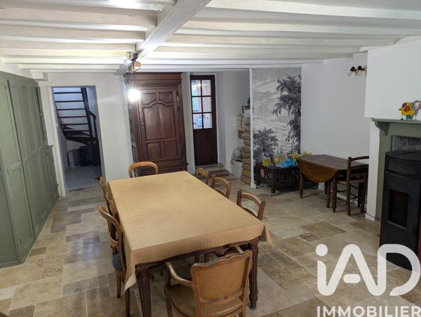 Maison à vendre 4 pièces 94 m² Siorac-en-Périgord