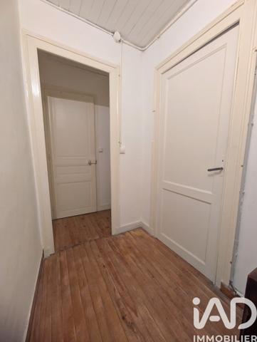 Maison à vendre 4 pièces 94 m² Siorac-en-Périgord