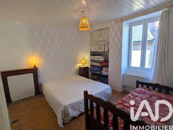 Maison à vendre 4 pièces 94 m² Siorac-en-Périgord