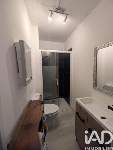 Maison à vendre 4 pièces 94 m² Siorac-en-Périgord