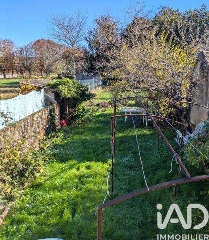 Maison à vendre 4 pièces 94 m² Siorac-en-Périgord