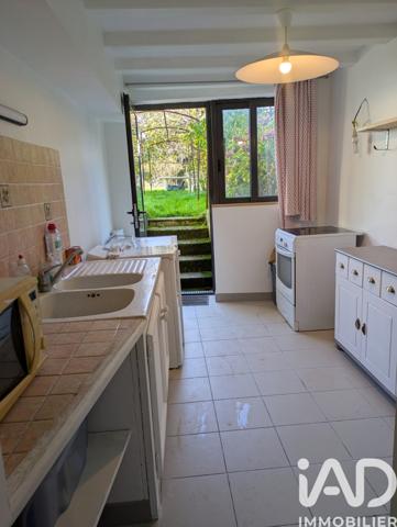 Maison à vendre 4 pièces 94 m² Siorac-en-Périgord