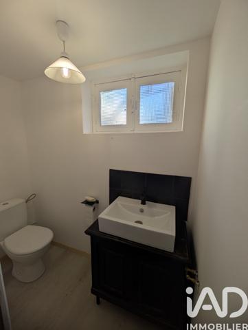 Maison à vendre 4 pièces 94 m² Siorac-en-Périgord