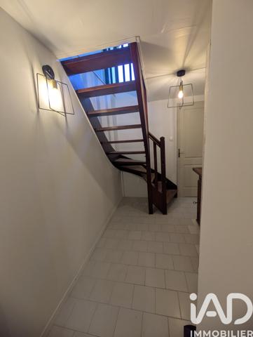 Maison à vendre 4 pièces 94 m² Siorac-en-Périgord