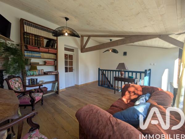 Maison à vendre 4 pièces 94 m² Siorac-en-Périgord