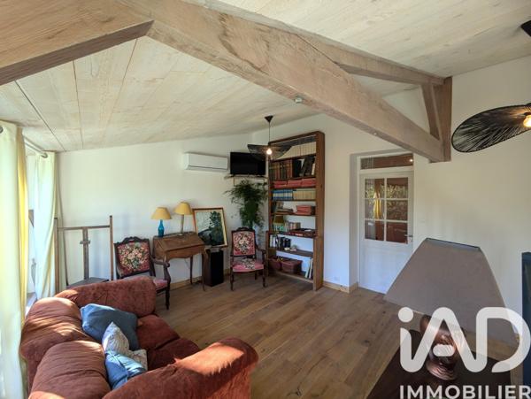 Maison à vendre 4 pièces 94 m² Siorac-en-Périgord