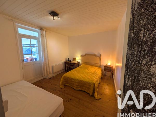 Maison à vendre 4 pièces 94 m² Siorac-en-Périgord