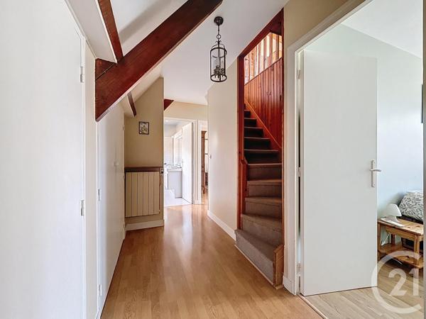 Maison à vendre  6 pièces - 122 m2 STE GENEVIEVE DES BOIS - 91