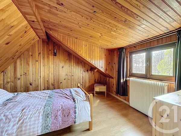Maison à vendre  6 pièces - 122 m2 STE GENEVIEVE DES BOIS - 91