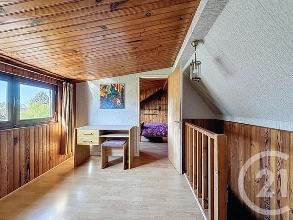 Maison à vendre  6 pièces - 122 m2 STE GENEVIEVE DES BOIS - 91