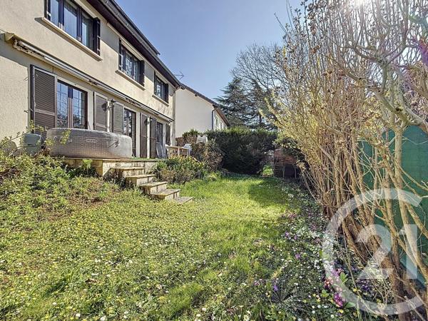 Maison à vendre  6 pièces - 122 m2 STE GENEVIEVE DES BOIS - 91