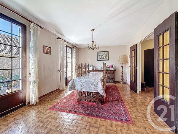 Maison à vendre  6 pièces - 122 m2 STE GENEVIEVE DES BOIS - 91