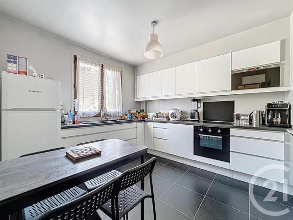 Maison à vendre  6 pièces - 122 m2 STE GENEVIEVE DES BOIS - 91