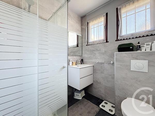 Maison à vendre  6 pièces - 122 m2 STE GENEVIEVE DES BOIS - 91