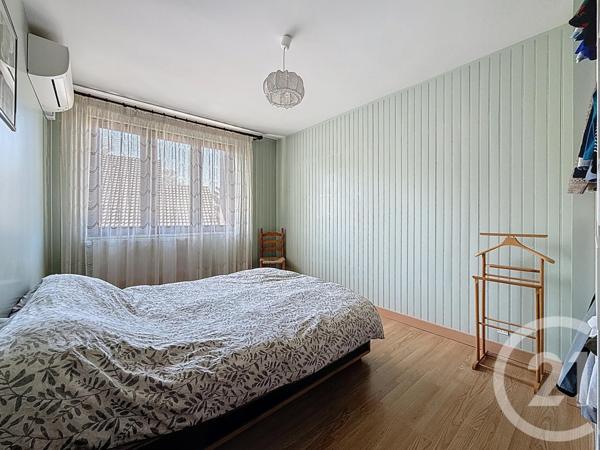 Maison à vendre  6 pièces - 122 m2 STE GENEVIEVE DES BOIS - 91