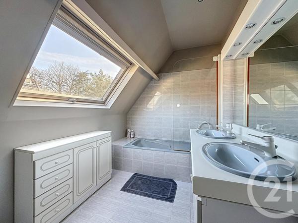 Maison à vendre  6 pièces - 122 m2 STE GENEVIEVE DES BOIS - 91